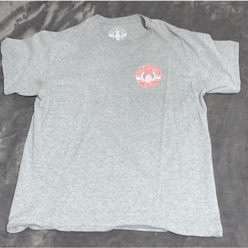 Love & Pineapples T-Shirt
